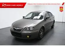 2011 Proton Persona 1.6 Elegance High Line Sedan (TIPTOP CONDITION)