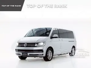 2020 Volkswagen CARAVELLE 2.0 T69 Van