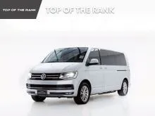 2020 Volkswagen CARAVELLE 2.0 (ปี 17-25) T69 Van