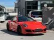 Recon [COST PRICE] 2019 Porsche 911 3.0 Carrera GTS Unregistered