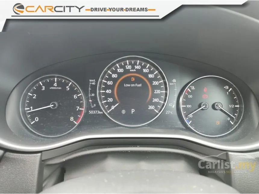 2023 Mazda CX-30 SKYACTIV-G High Plus Premium SUV