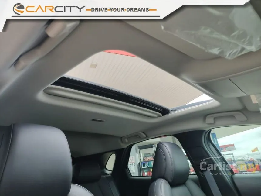 2023 Mazda CX-30 SKYACTIV-G High Plus Premium SUV