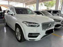2019 Volvo XC90 2.0 T8 Twin Engine Inscription SUV