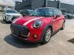 Recon 2018 MINI 3 Door 1.5 Cooper, Union Jack Roof - Cars for sale