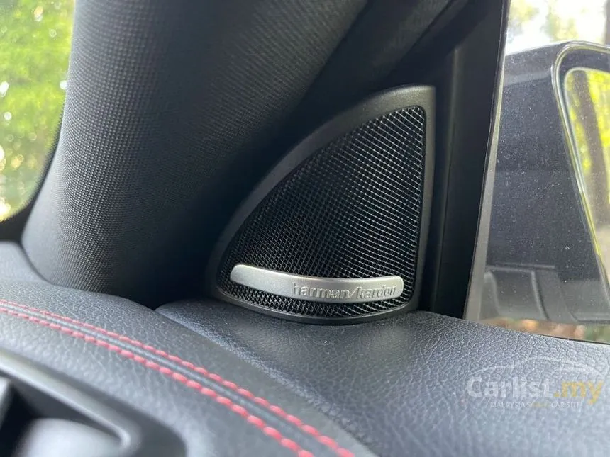 2013 Mercedes-Benz CLA220 CDI Coupe