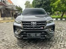 2021 Toyota Fortuner 2.4 VRZ GR SPORT 4X2 SUV