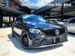 Used 2017/2023 Mercedes-Benz GLC 220D/GLC 250/GLC300 AMG Coupe 4 Matic - Cars for sale