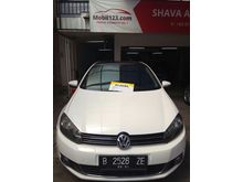 2011 Volkswagen Golf 1.4 TSI Hatchback