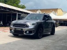 2019 MINI Countryman 2.0 John Cooper Works SUV