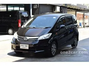 2013 Honda FREED 1.5 E Wagon