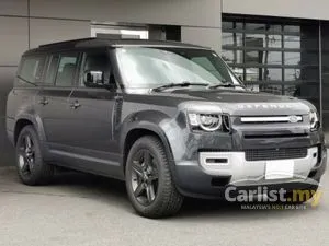 2023 Land Rover Defender 3.0 130 X Dynamic HSE SUV