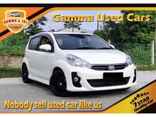 2012 Perodua Myvi 1.5 SE (A) VY WELL MAINTAIN MUST VIEW