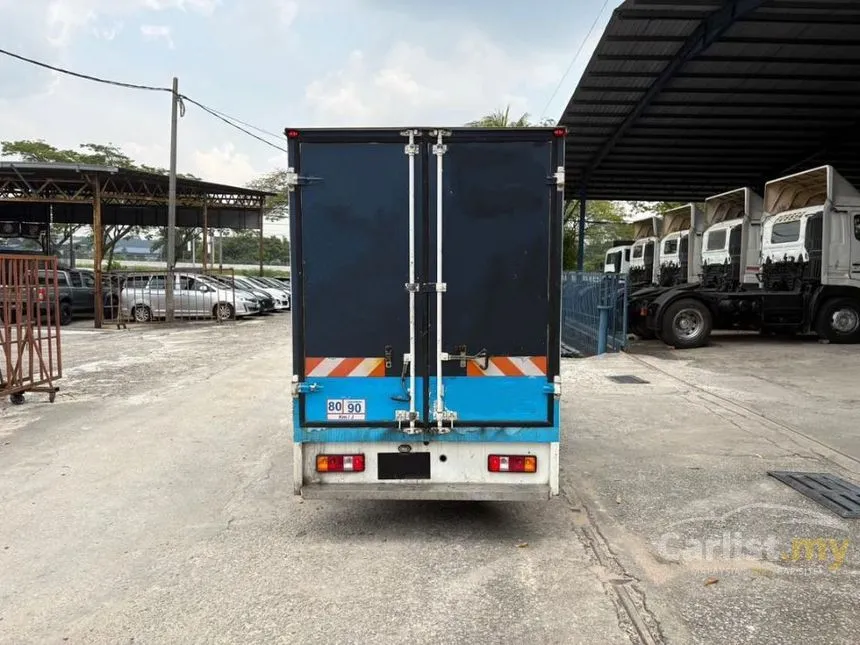 2022 DFSK K01H Pickup