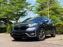 2023 Honda CR-V 1.5 TC-P SUV