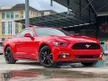 Recon 2018 LIKE NEW HIGH SPEC UNREGISTERED Ford MUSTANG 2.3 Coupe