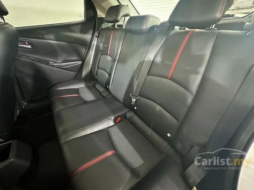 2014 Mazda 2 SKYACTIV Hatchback