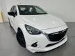Used 2014/2015 Mazda 2 1.5 Hatchback(A)NO PORCESSING CHARGE - Cars for sale