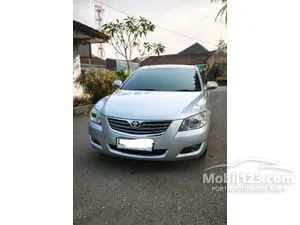 2008 Toyota Camry 2.4 V Sedan