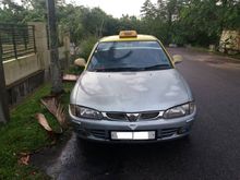 Kereta Sewa Proton Wira 1.6 XLi Hatchback