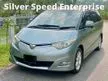Used 2008 Toyota Estima 2.4 Aeras (AT) [RECORD SERVICE] [WELCAB SEAT] [ANDROID] [2 PWR DOOR] [KEYLESS/PUSH START] [TIP TOP CONDITION]