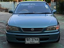 1997 Toyota Corolla 1.5 ตูดเป็ด (ปี 95-99) GXi Sedan AT