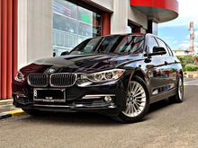 2015 BMW 320i 2.0 Luxury Hatchback