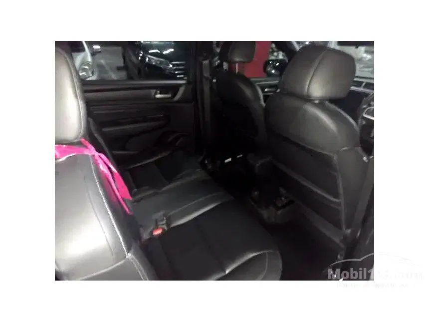 2022 Honda BR-V Prestige Honda Sensing SUV