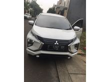 2017 Mitsubishi Xpander 1.5 EXCEED Wagon