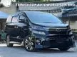 Used 2014 Toyota Vellfire 2.4 Z Golden Eyes 2 MPV, SUNROOF, POWER BOOT, 2 POWER DOORS, COOLBOX, FRONT AND BACK CAMERA, MICHELIN TYRES, OFFER NEGO JADI