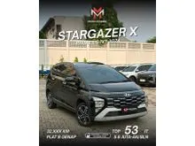 2024 Hyundai Stargazer X 1.5 Prime MPV/Mulus/Terawat/Like New/No PR/No Laka/No Banjir/Garansi/Otospector