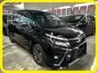 Recon UNREG 2019 Toyota Voxy 2.0 ZS Kirameki 2 (7 SEATER) ORI 21600 KM 2 POWER DOOR ROOF SPEAKER LED HEADLAMAP IN BLACK REVERSE CAMERA HIGH SPEC