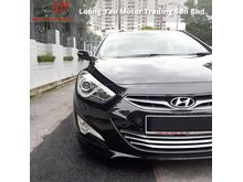 2014 Hyundai i40 2.0 GDI Plus Sedan KING CONDITION