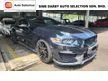 Used 2017 Registered 2019 Ford MUSTANG 2.3 Coupe