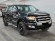 Used 2016 Ford Ranger 2.2 XLT High Rider Dual Cab Pickup Truck LOW MILEAGE / FREE WARRANTY