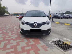 2019 Renault Captur 1.2 TCe 120 SUV