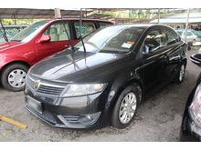 2013 Proton Preve (A) 1.6 CFE Premium