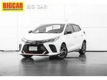2021 Toyota YARIS 1.2 (ปี 17-25) Sport Hatchback