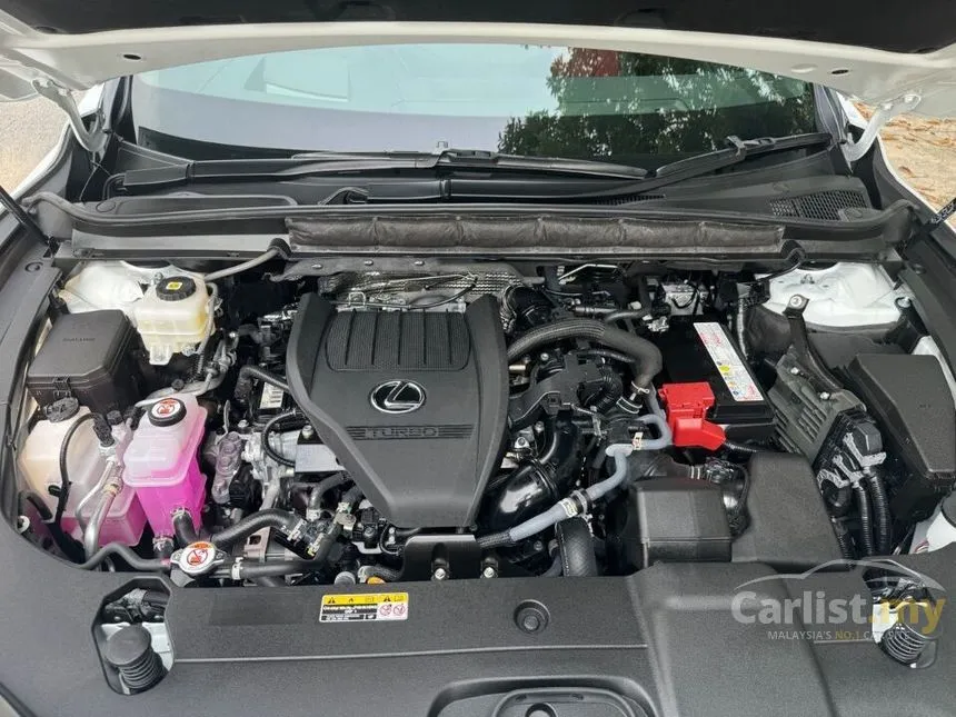 2023 Lexus RX350 F Sport SUV