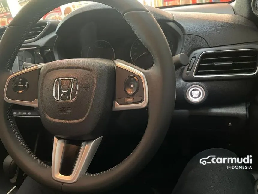 2024 Honda BR-V Prestige N7X SUV