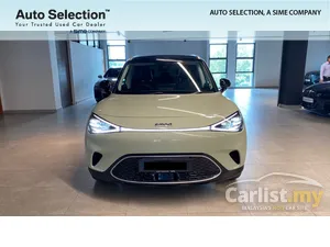 2024 Smart #1 Premium SUV