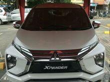 2019 Mitsubishi Xpander 1.5 ULTIMATE Wagon