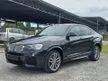 Used 2015 BMW X4 2.0 xDrive28i M Sport SUV - 4 wheel Drive, Paddle Shift, Reverse Camera, Leather Seat, Free Warranty - Cars for sale