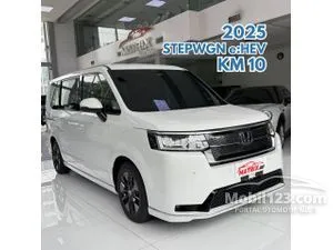 2025 Honda Stepwgn 2.0 SPADA e:HEV MPV