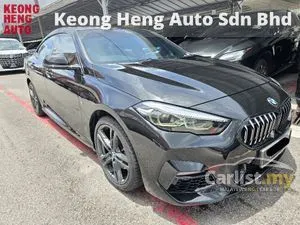 2021 BMW 218i 1.5 M Sport Coupe