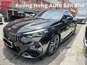 2021 BMW 218i 1.5 M Sport Coupe