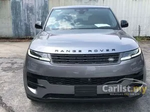 2024 Land Rover Range Rover Sport 3.0 SUV