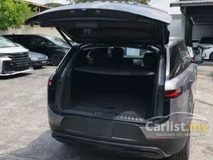 2024 Land Rover Range Rover Sport 3.0 SUV