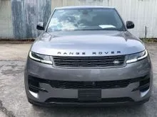 2024 Land Rover Range Rover Sport 3.0 SUV