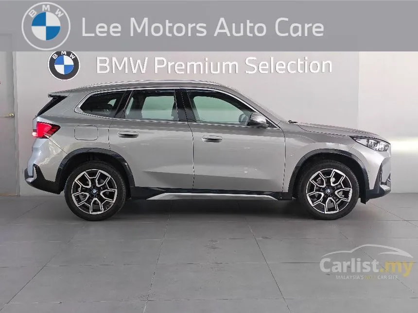 2026 BMW X1 sDrive20i xLine SUV