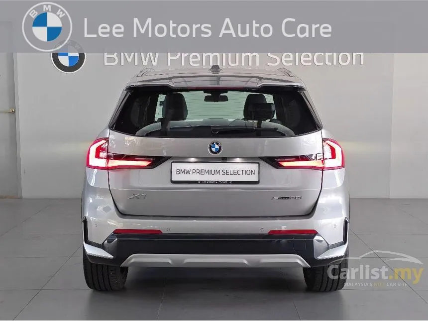 2026 BMW X1 sDrive20i xLine SUV